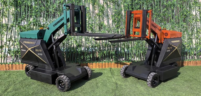 Stoccatore a batteria senza fili per supermercato