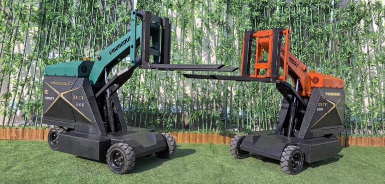 transpallet telecomandato acquista online