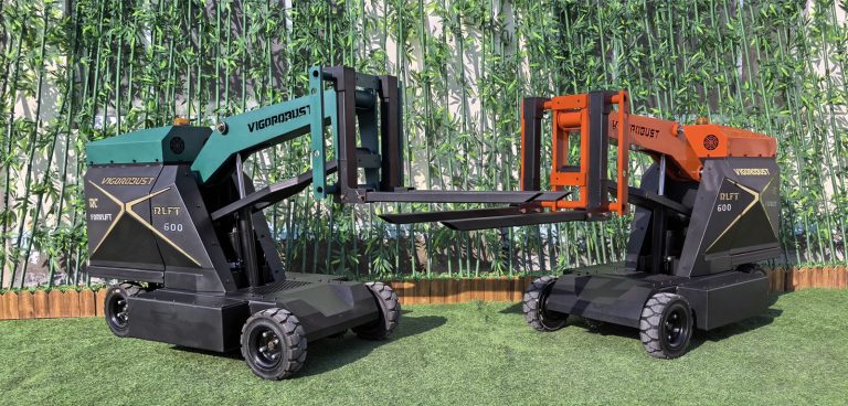 kje kupiti kitajski baterijski nakladalnik za tovornjake brez posadke