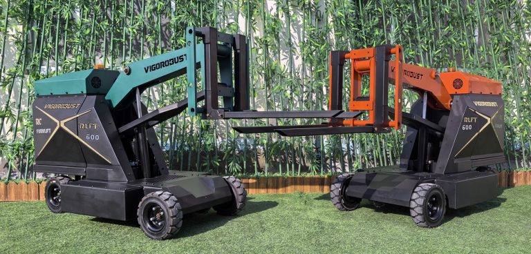 Top 10 des fabricants de chariots élévateurs RC alimentés par batterie en Chine