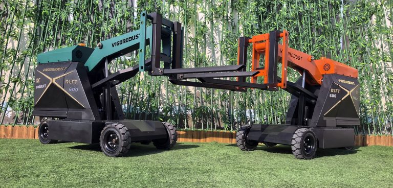 تجهیزات حمل و نقل دوربرد راه دور برای کارگاه