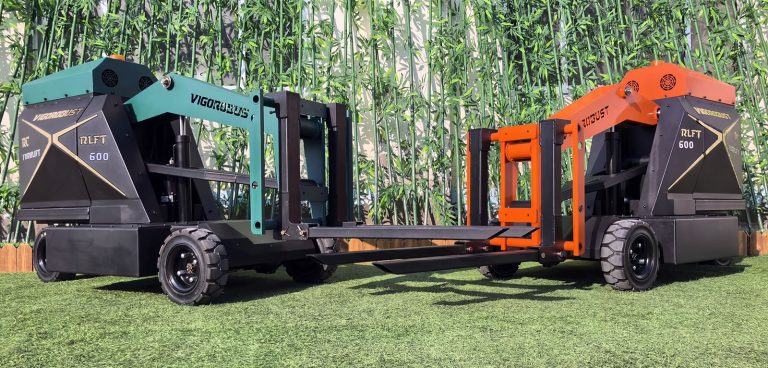 Waar kunt u een draadloze Chinese palletstapelaar kopen